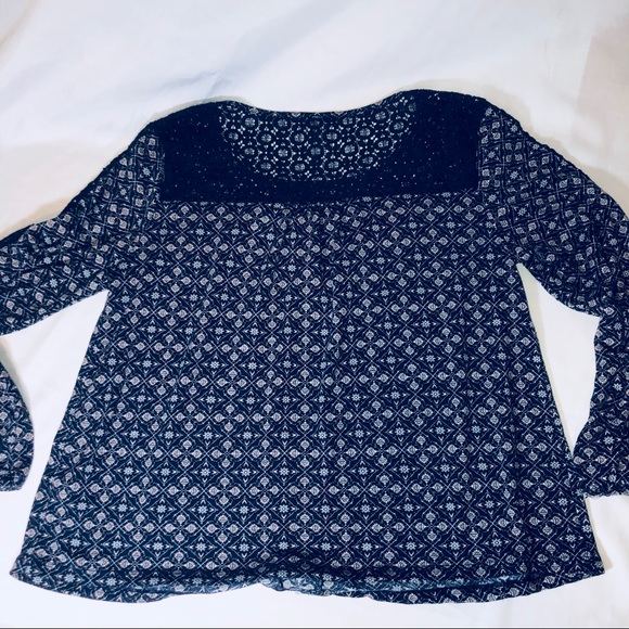 🌺floral spring top - Picture 7 of 8